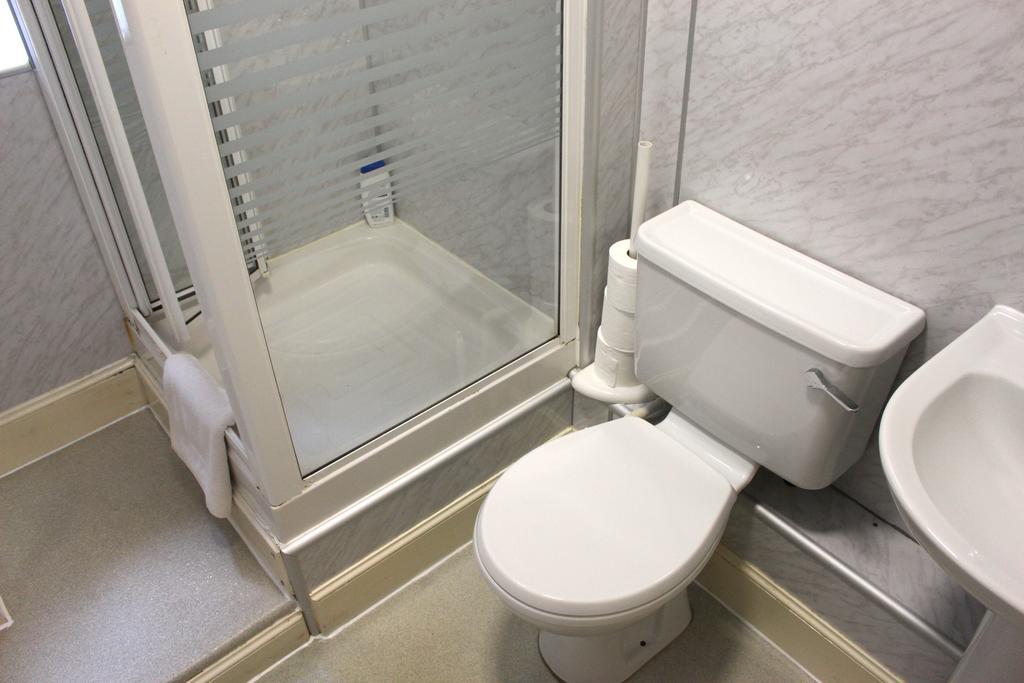 أبردين Bonaccord Guest House المظهر الخارجي الصورة